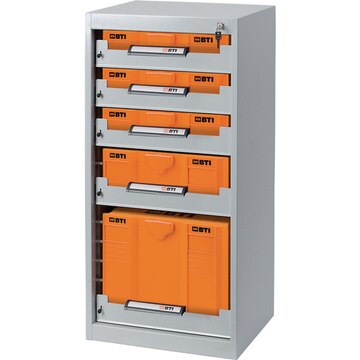 BTI-Box Tresor